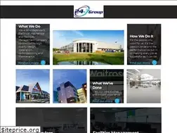Sites similar to 24-7group.co.uk
