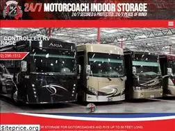 Sites similar to 24-7indoorstorage.com