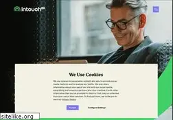 Sites similar to 24-7intouch.com