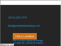 Sites similar to 24-7labs.com