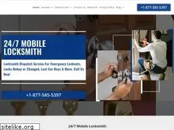 Sites similar to 24-7mobile-locksmith.com