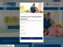 Sites similar to 24-7nursingcare.com