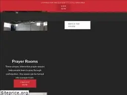 Sites similar to 24-7prayerusa.com