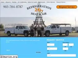 Sites similar to 24-7rha.com