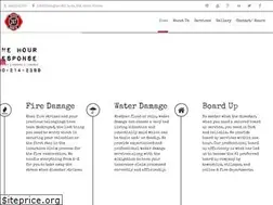 Sites similar to 24-7securedboardup.com