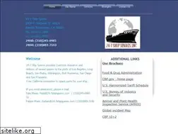 Sites similar to 24-7shipspares.com