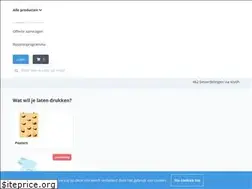 Sites similar to 24-drukwerk.be
