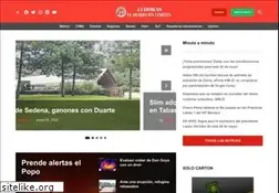Sites similar to 24-horas.mx