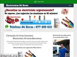 Sites similar to 24-horas.org