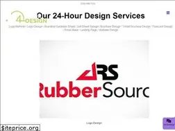 Sites similar to 24-hourdesign.com