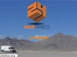 Sites similar to 24-hourexpress.com