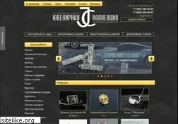 Sites similar to 24-karat.ru
