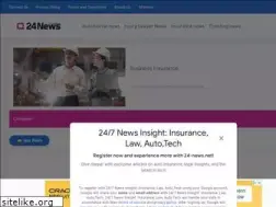Sites similar to 24-news.net