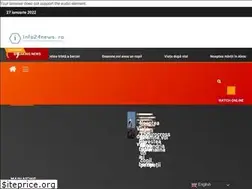 Sites similar to 24-news.ro