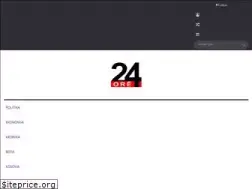 Sites similar to 24-ore.com