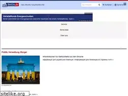 Sites similar to 24-stundenberlin.com