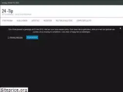Sites similar to 24-tip.com