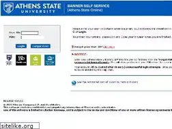 Sites similar to 24.athens.edu