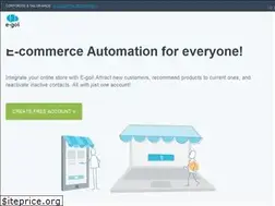 Sites similar to 24.e-goi.com