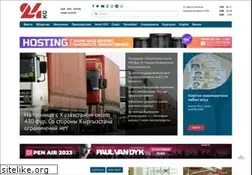 Sites similar to 24.kg