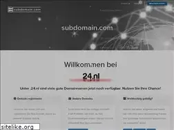 Sites similar to 24.nl