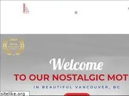 Sites similar to 2400motel.com
