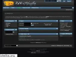 Sites similar to 240atlanta.com