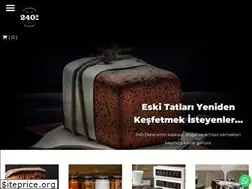 Sites similar to 240derece.com
