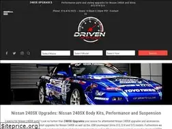 Sites similar to 240sxupgrades.com