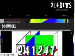 Sites similar to 241-24-7.com