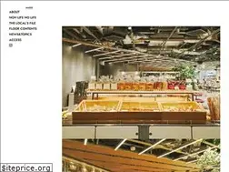Sites similar to 2416market.jp