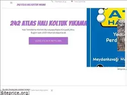 Sites similar to 242-atlas-hal-koltuk-ykama.business.site