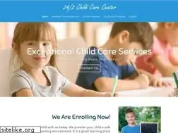 Sites similar to 242childcarecenter.com