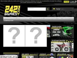 Sites similar to 242graphics.fr