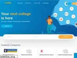 Sites similar to 242jobs.com