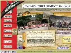 Sites similar to 243regiment.com