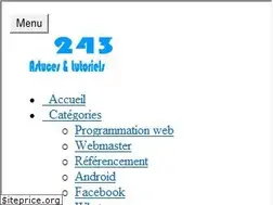 Sites similar to 243tech.com