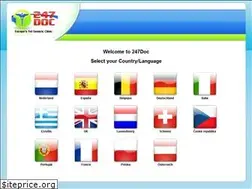 Sites similar to 247-doc.com
