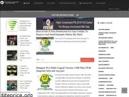Sites similar to 247-gaming.blogspot.com