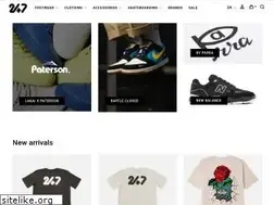 Sites similar to 247-premium.com
