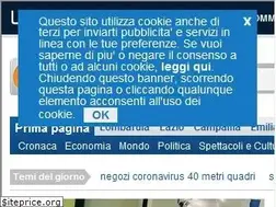 Sites similar to 247.libero.it