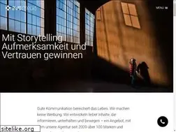 Sites similar to 2470media.com