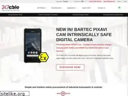 Sites similar to 247able.com