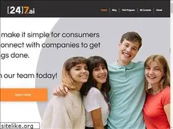 Sites similar to 247aigt.com