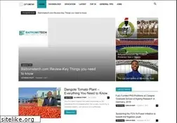 Sites similar to 247amend.com
