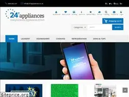 Sites similar to 247appliances.co.uk