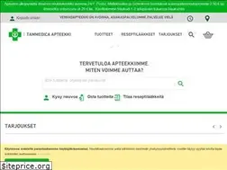 Sites similar to 247apteekkiin.fi