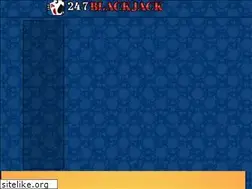 Sites similar to 247blackjack.com