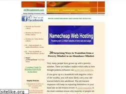 Sites similar to 247broadstreet.com