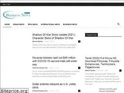 Sites similar to 247businessnews.org